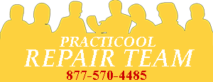 Repair Team Logo